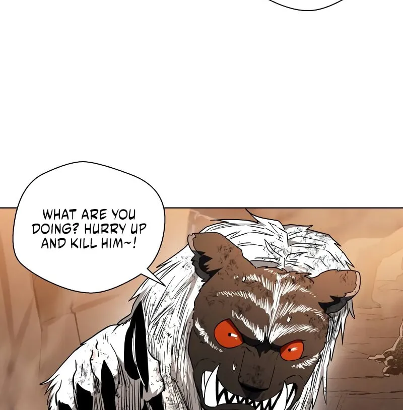 Human Mask Chapter 30 page 36 - 