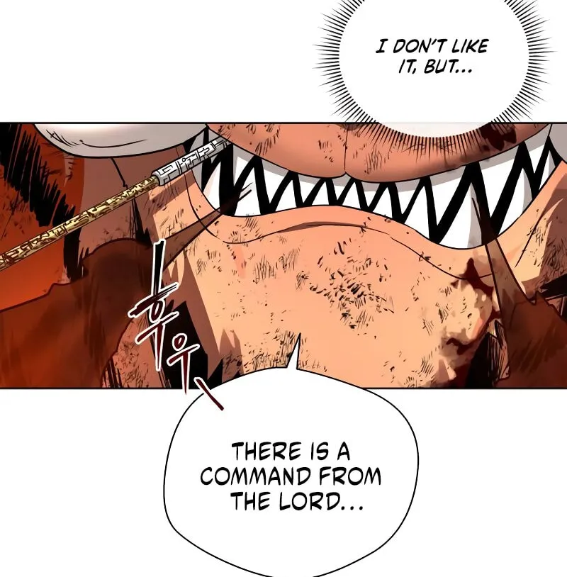 Human Mask Chapter 30 page 38 - 