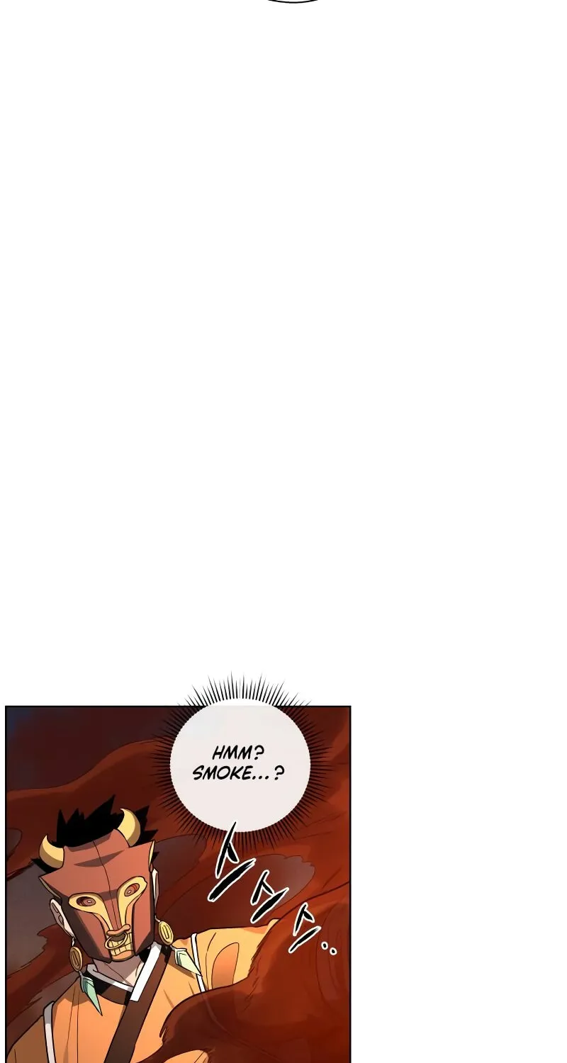 Human Mask Chapter 30 page 39 - 