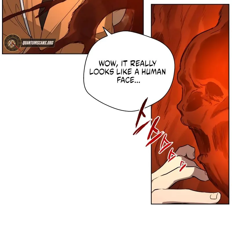 Human Mask Chapter 30 page 40 - 