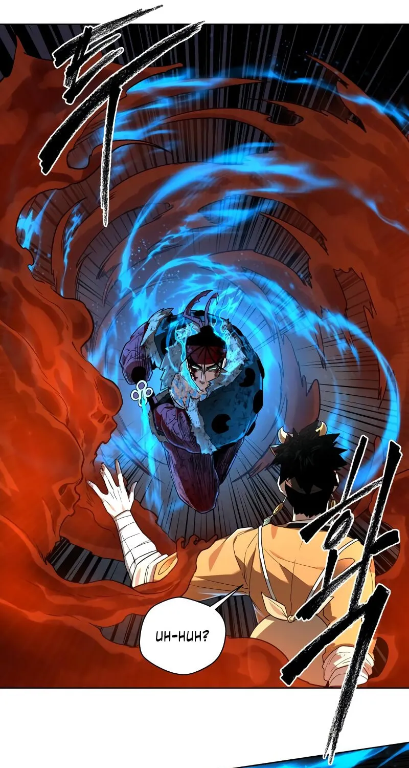 Human Mask Chapter 30 page 41 - 