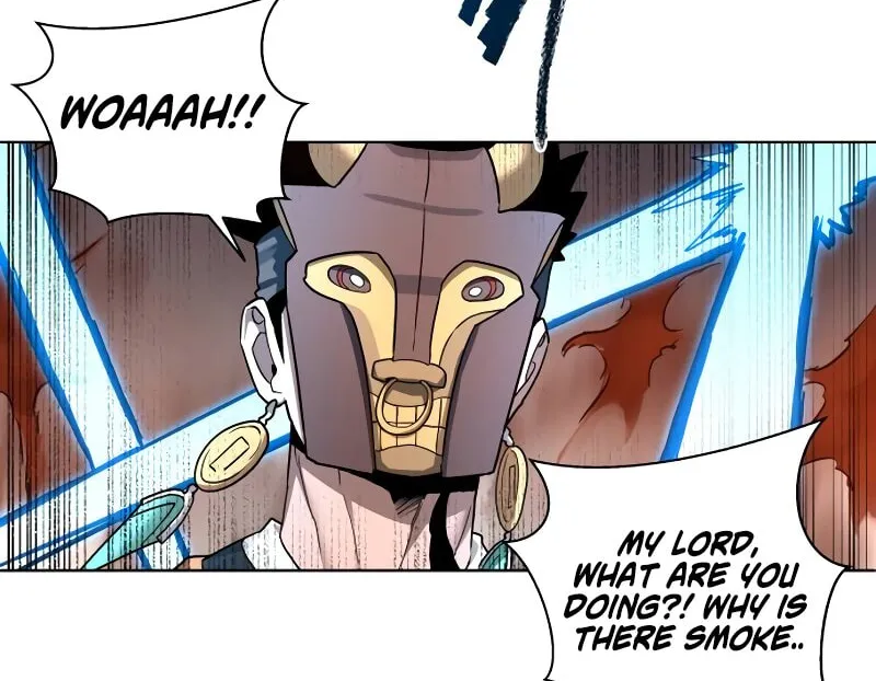 Human Mask Chapter 30 page 44 - 