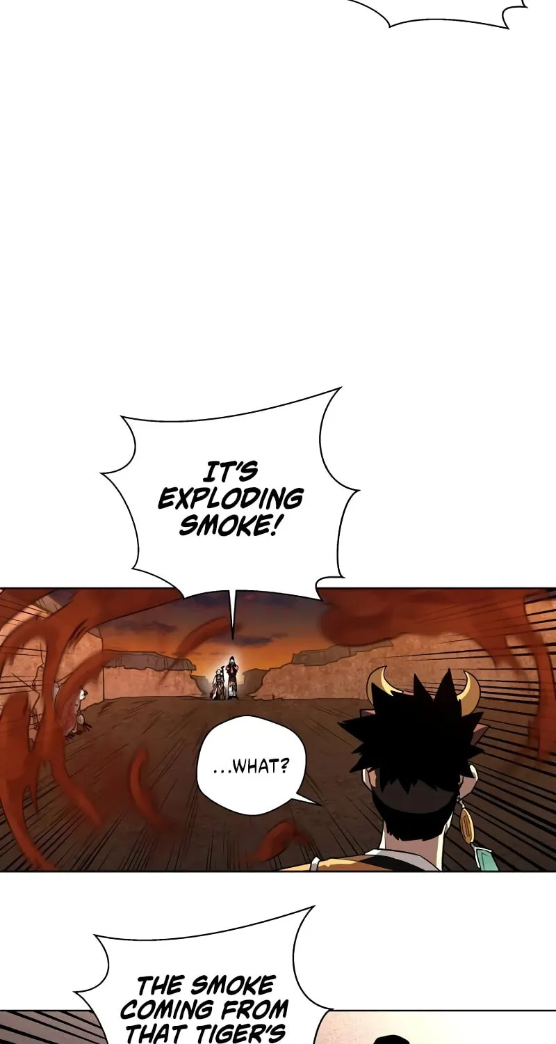 Human Mask Chapter 30 page 45 - 