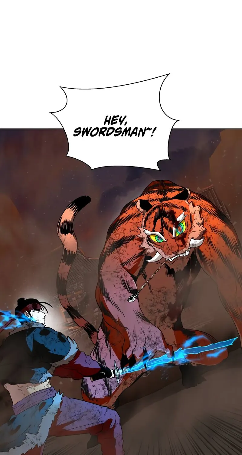 Human Mask Chapter 30 page 49 - 