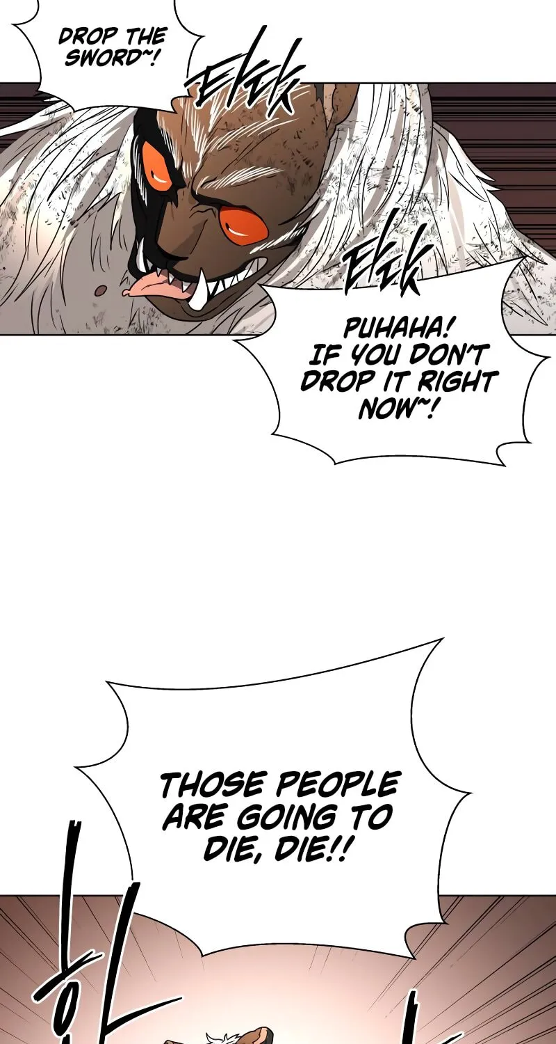 Human Mask Chapter 30 page 51 - 