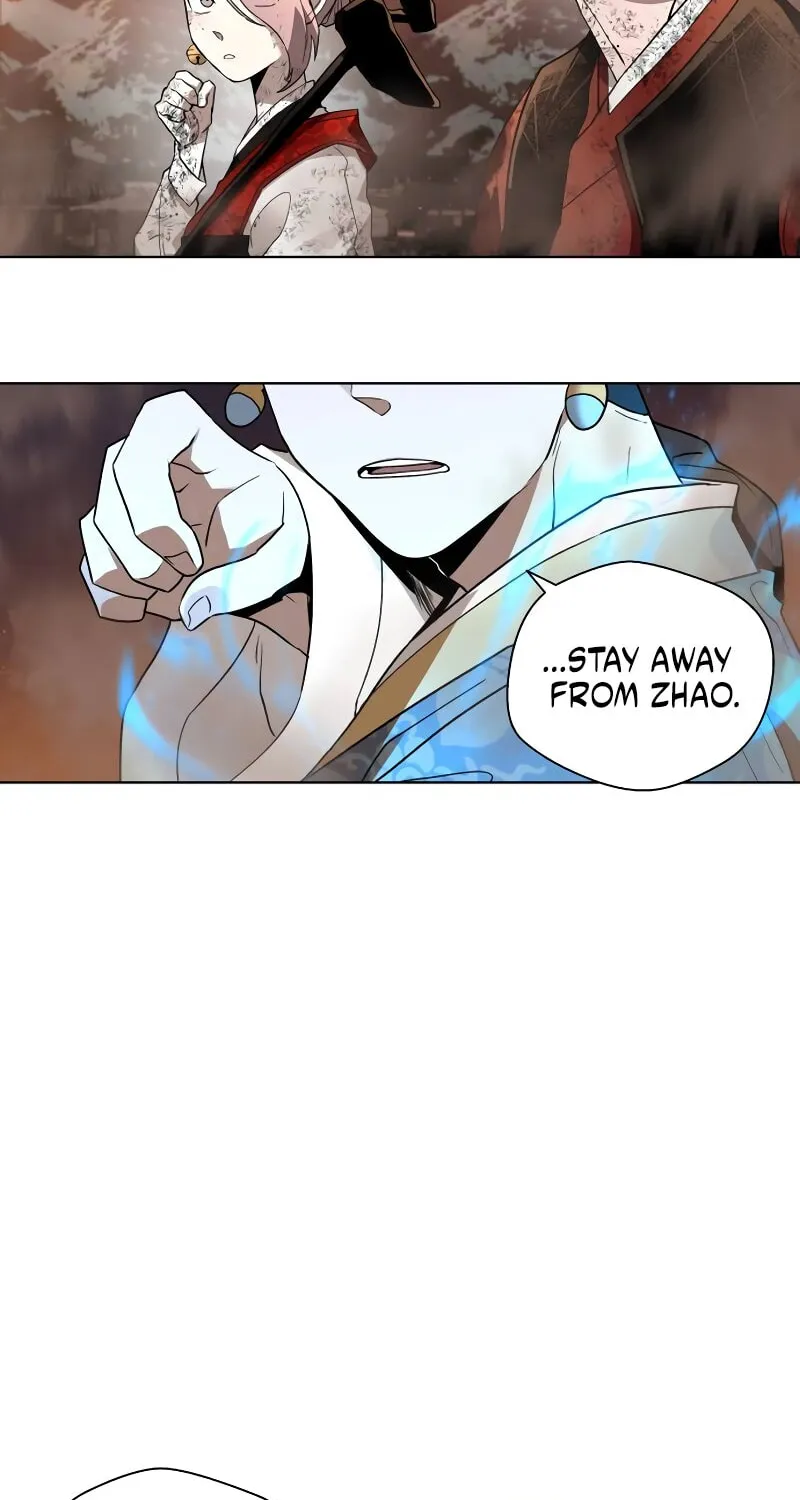 Human Mask Chapter 30 page 61 - 