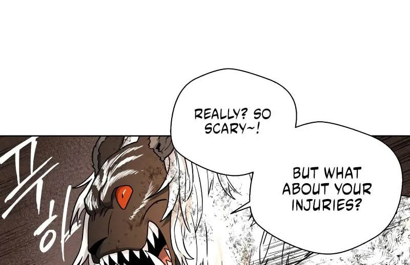 Human Mask Chapter 30 page 64 - 