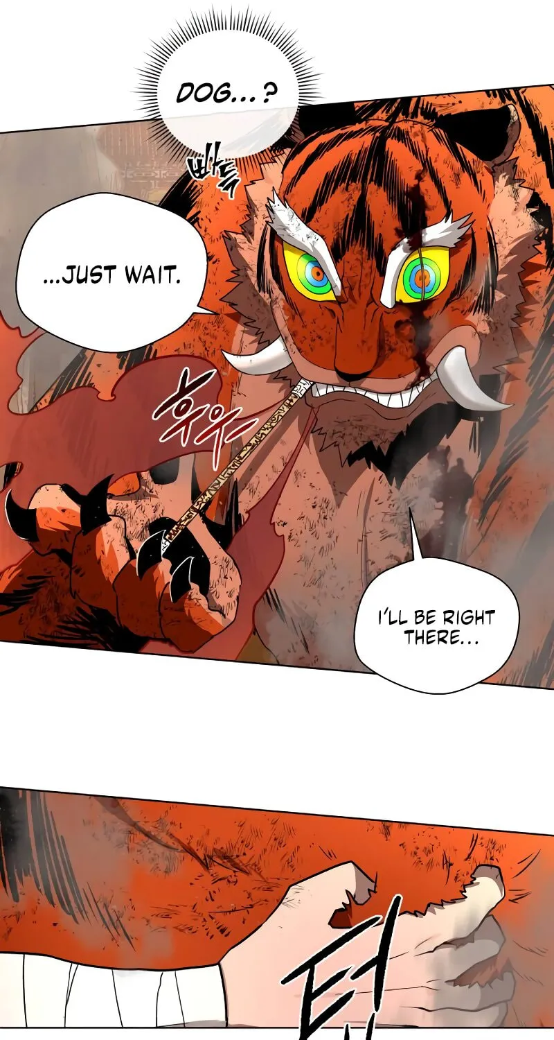 Human Mask Chapter 30 page 69 - 