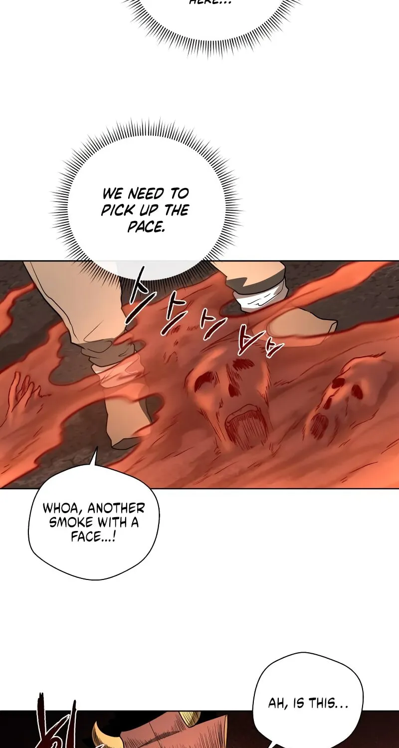 Human Mask Chapter 30 page 73 - 