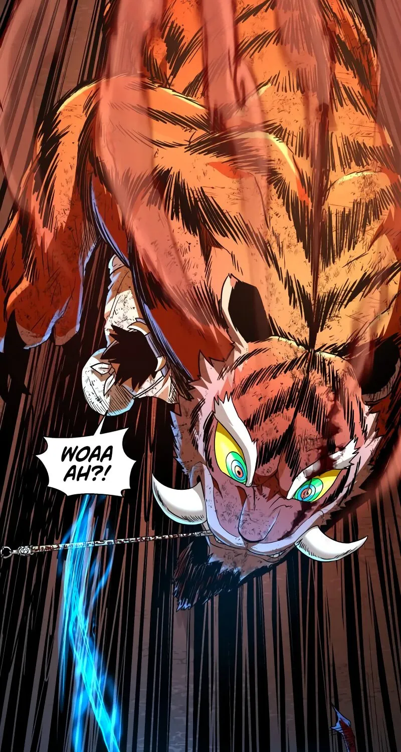 Human Mask Chapter 30 page 77 - 