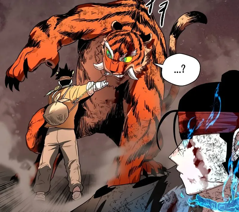 Human Mask Chapter 30 page 86 - 