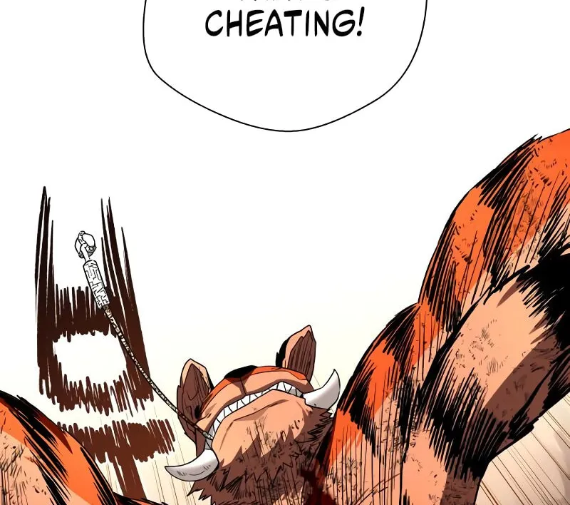 Human Mask Chapter 30 page 90 - 