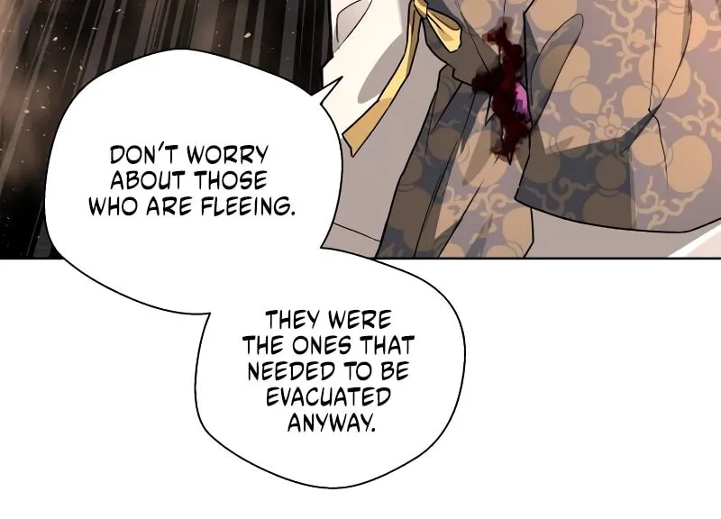 Human Mask Chapter 30 page 10 - 