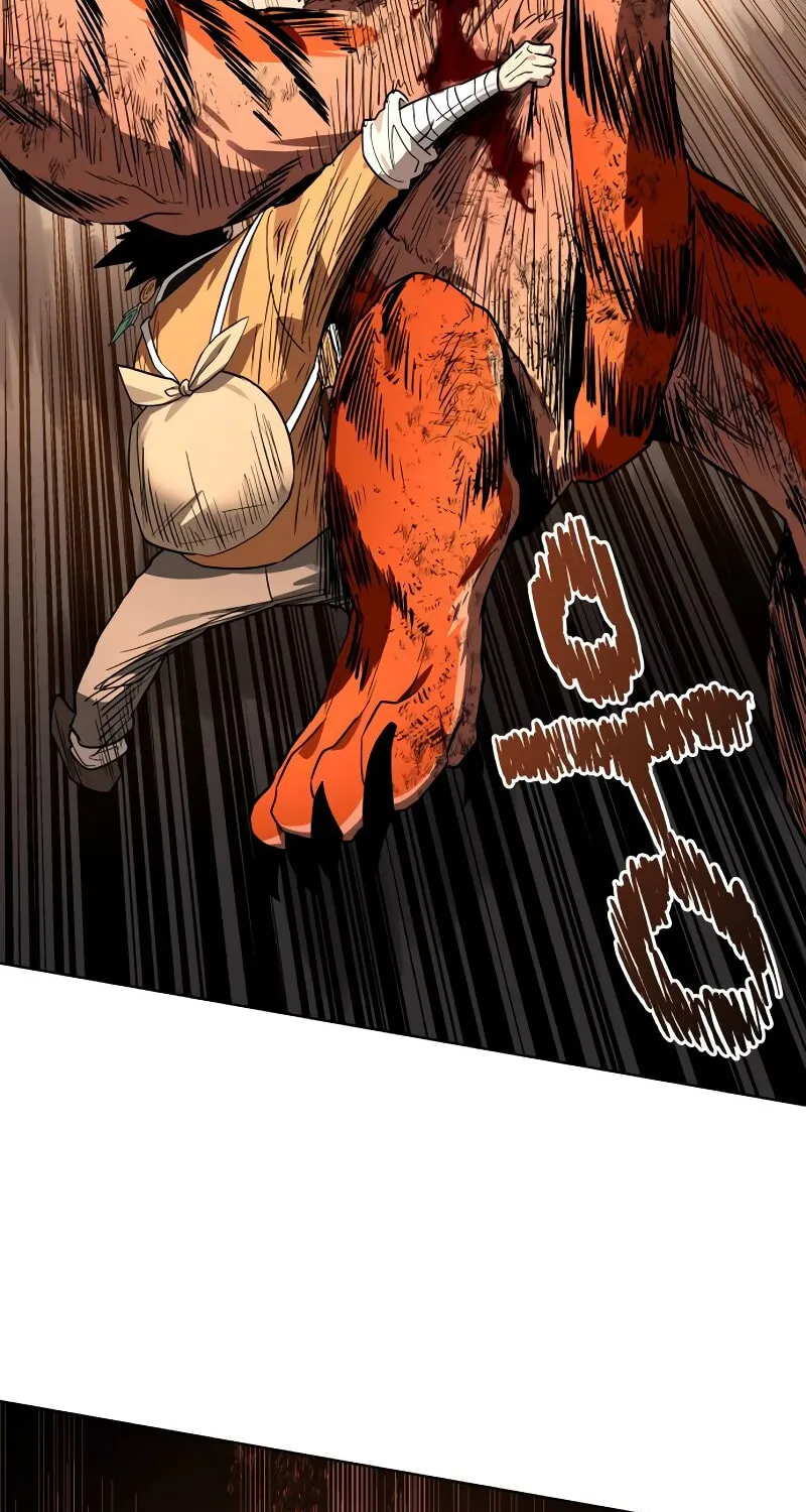 Human Mask Chapter 30 page 91 - 