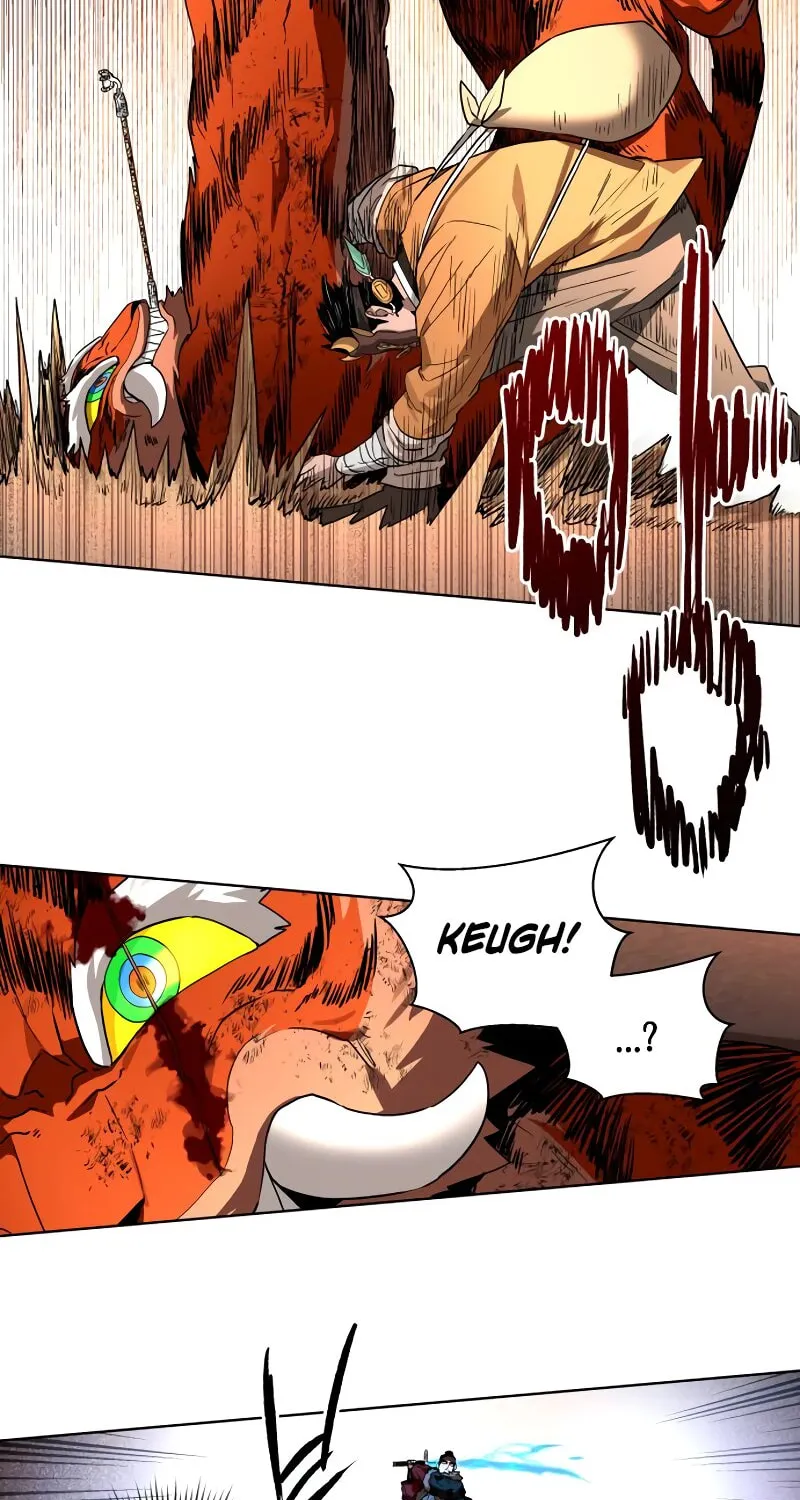 Human Mask Chapter 30 page 93 - 