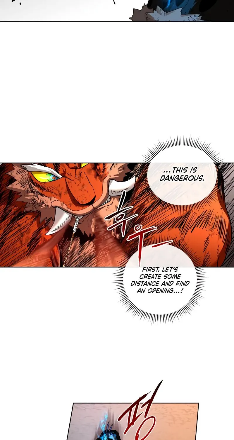 Human Mask Chapter 30 page 97 - 