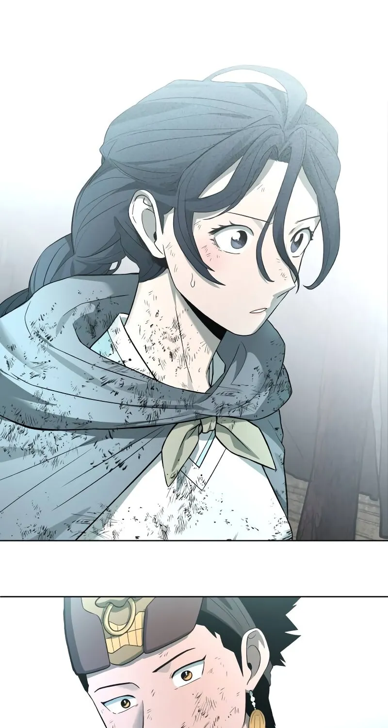 Human Mask Chapter 31 page 101 - 