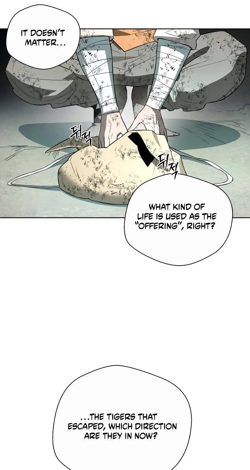 Human Mask Chapter 31 page 113 - 