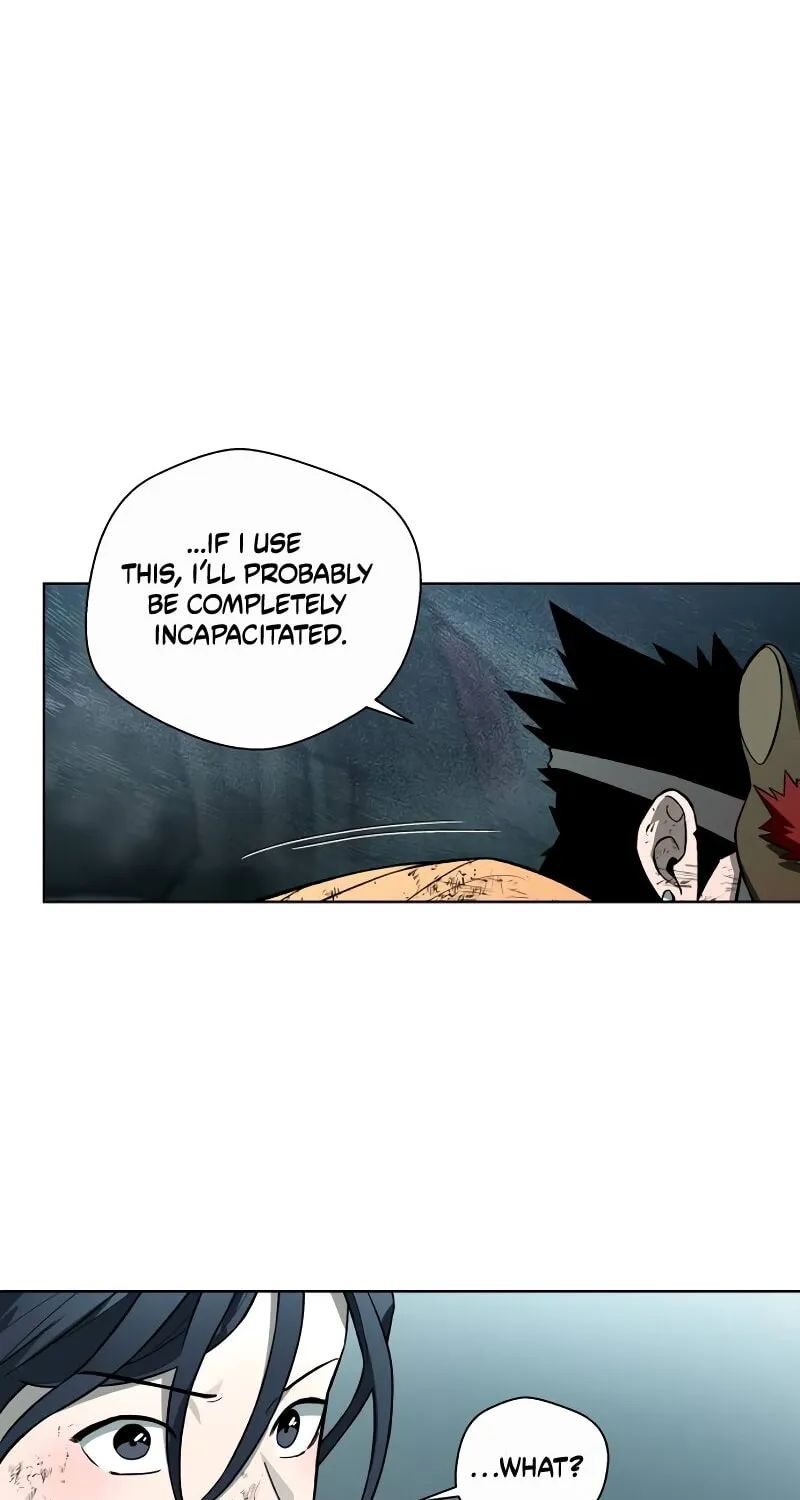 Human Mask Chapter 31 page 117 - 