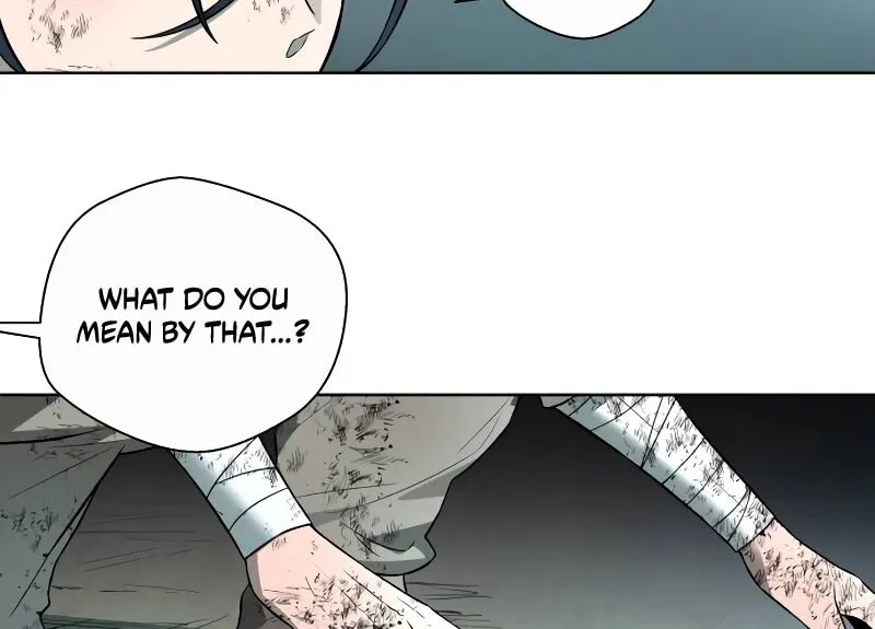 Human Mask Chapter 31 page 118 - 