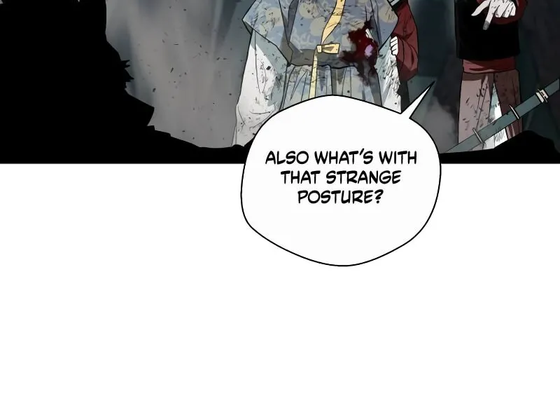 Human Mask Chapter 31 page 122 - 