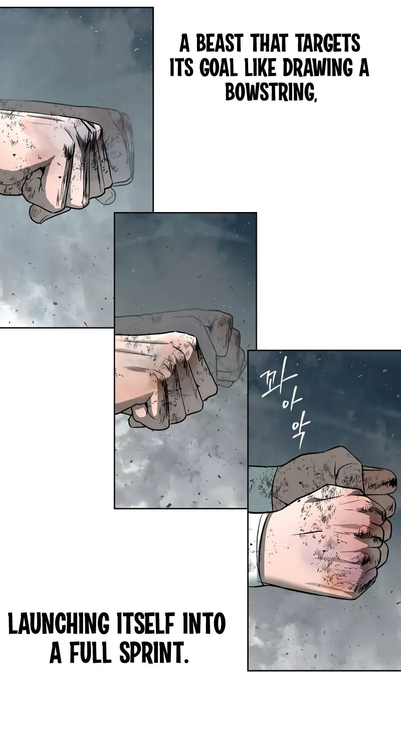 Human Mask Chapter 31 page 127 - 