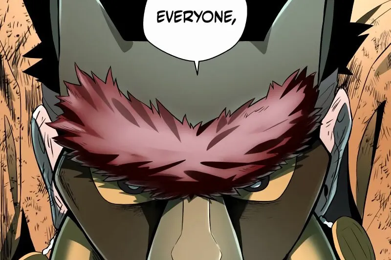 Human Mask Chapter 31 page 132 - 