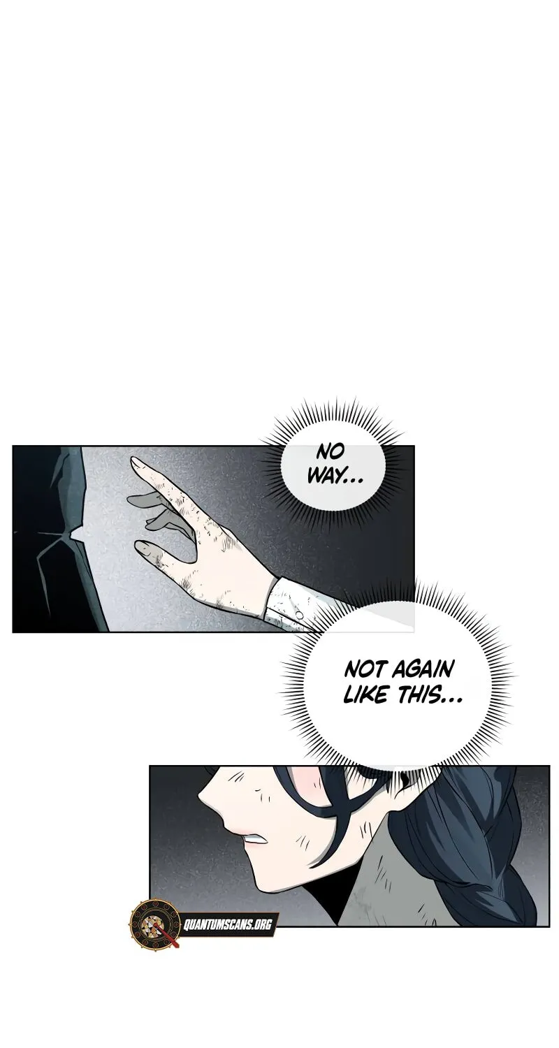 Human Mask Chapter 31 page 27 - 