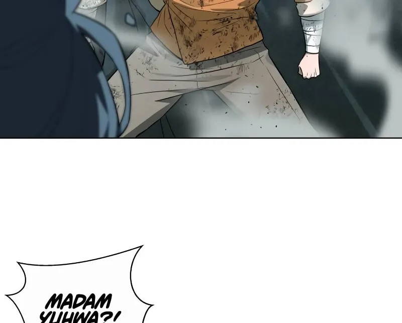 Human Mask Chapter 31 page 32 - 