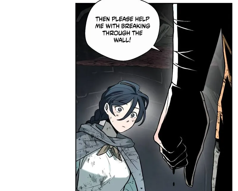 Human Mask Chapter 31 page 40 - 