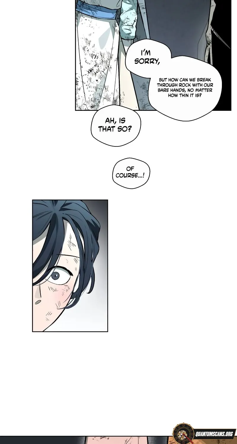 Human Mask Chapter 31 page 41 - 