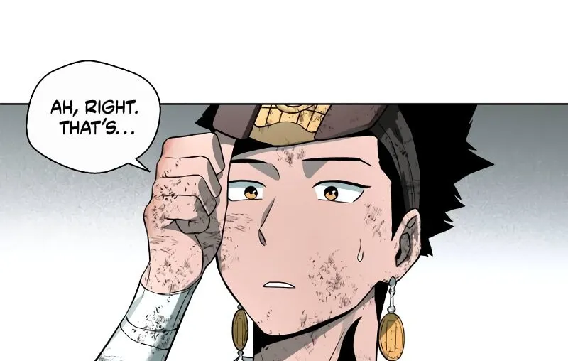 Human Mask Chapter 31 page 44 - 