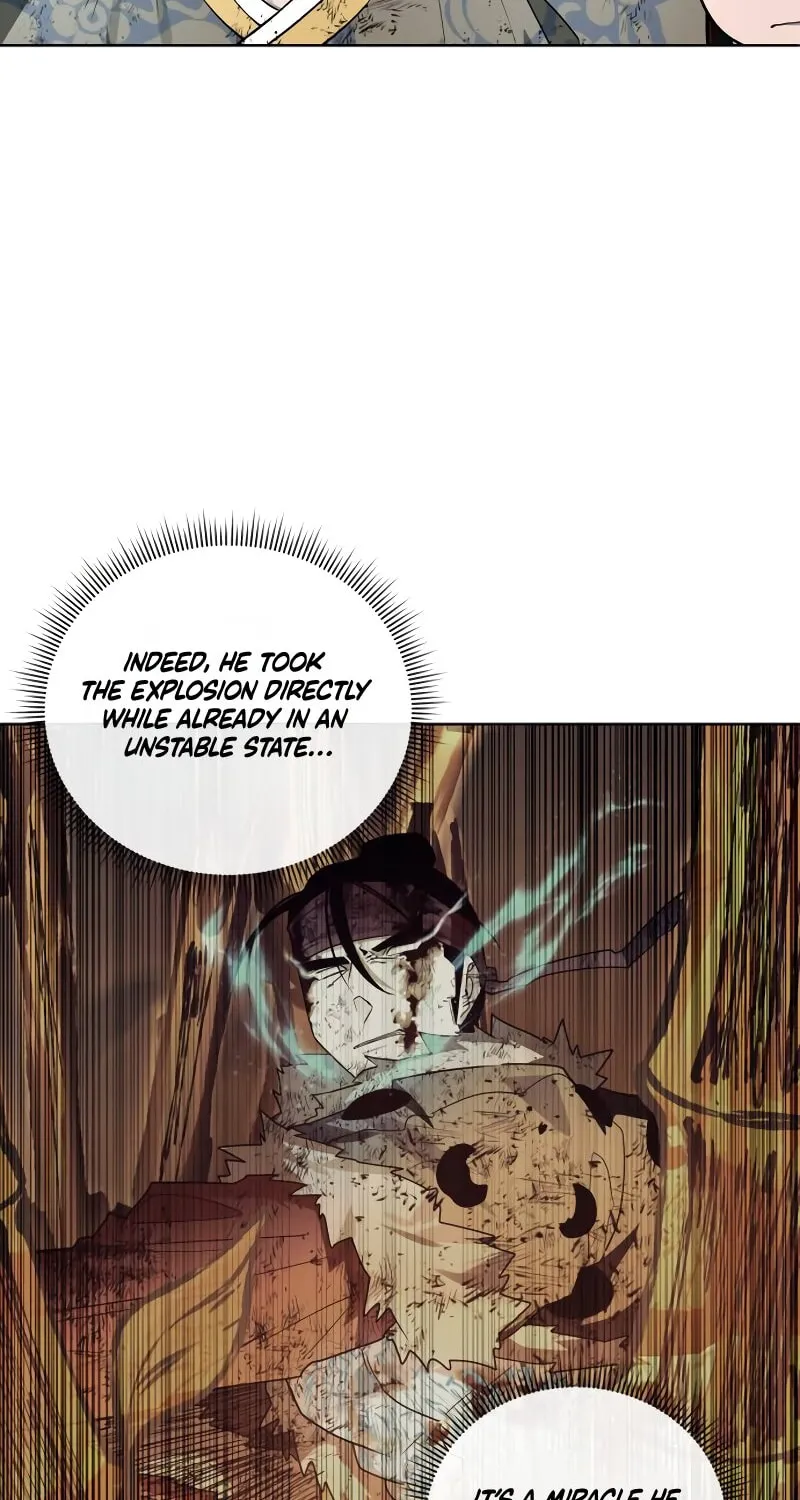 Human Mask Chapter 31 page 51 - 