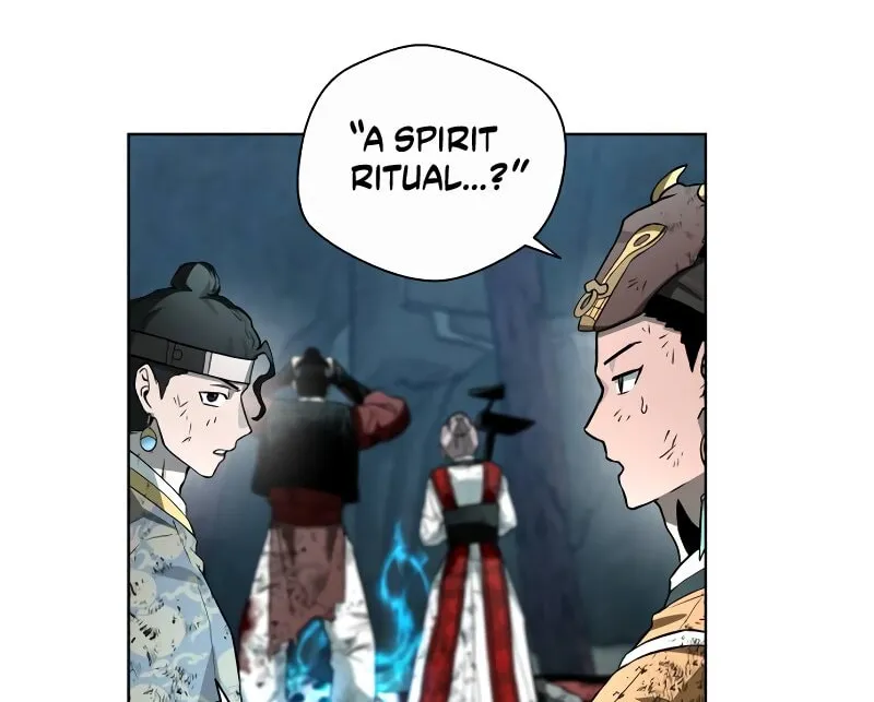 Human Mask Chapter 31 page 58 - 