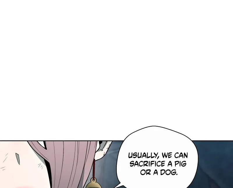 Human Mask Chapter 31 page 64 - 