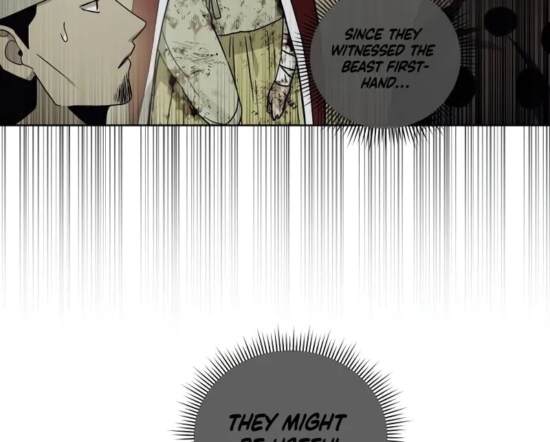 Human Mask Chapter 31 page 68 - 
