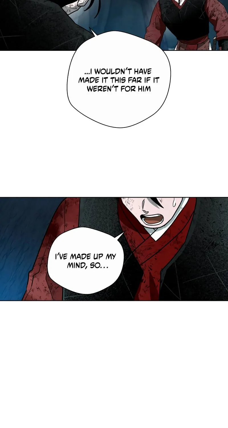 Human Mask Chapter 31 page 77 - 