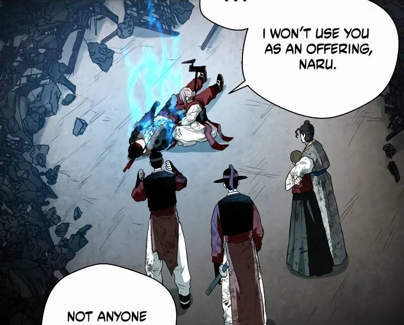 Human Mask Chapter 31 page 80 - 
