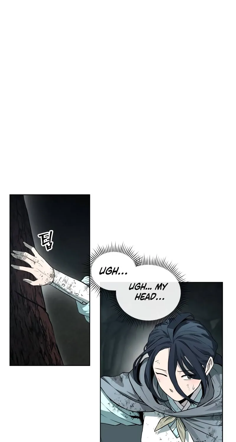 Human Mask Chapter 31 page 9 - 