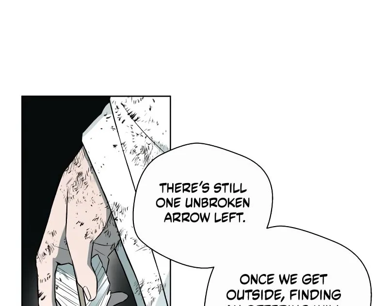Human Mask Chapter 31 page 88 - 