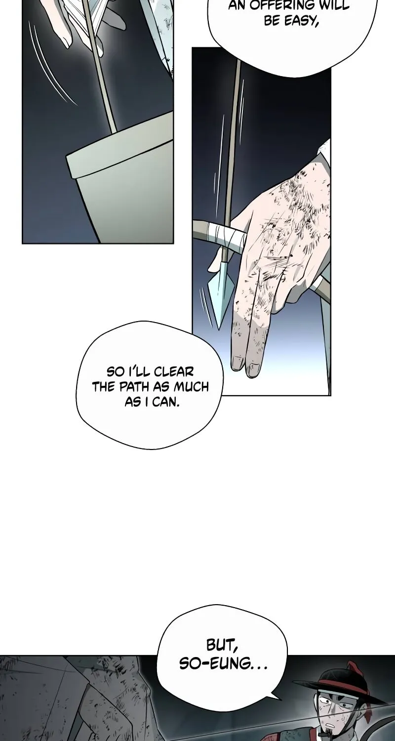 Human Mask Chapter 31 page 89 - 
