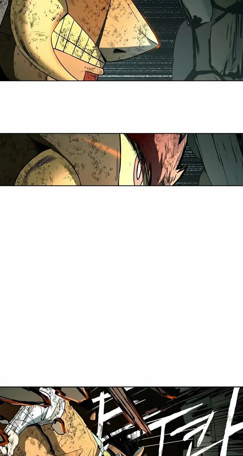 Human Mask Chapter 32 page 18 - 