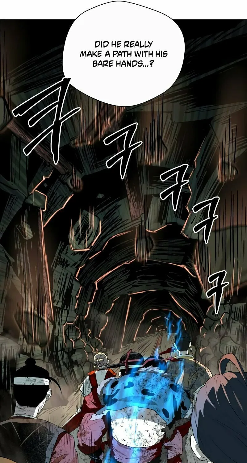 Human Mask Chapter 32 page 32 - 