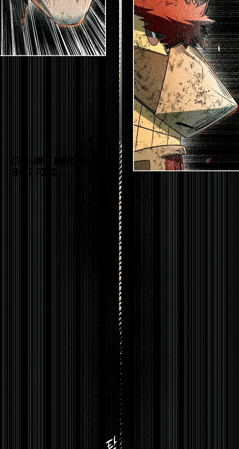 Human Mask Chapter 32 page 42 - 