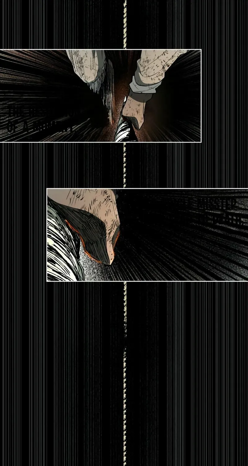 Human Mask Chapter 32 page 44 - 