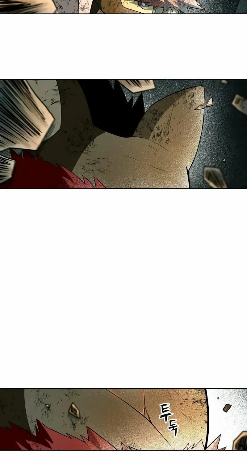 Human Mask Chapter 32 page 48 - 