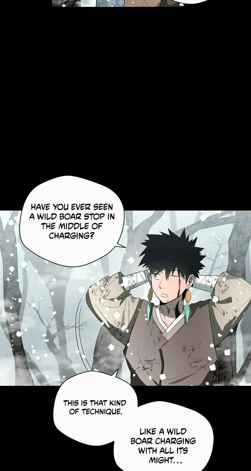 Human Mask Chapter 32 page 6 - 