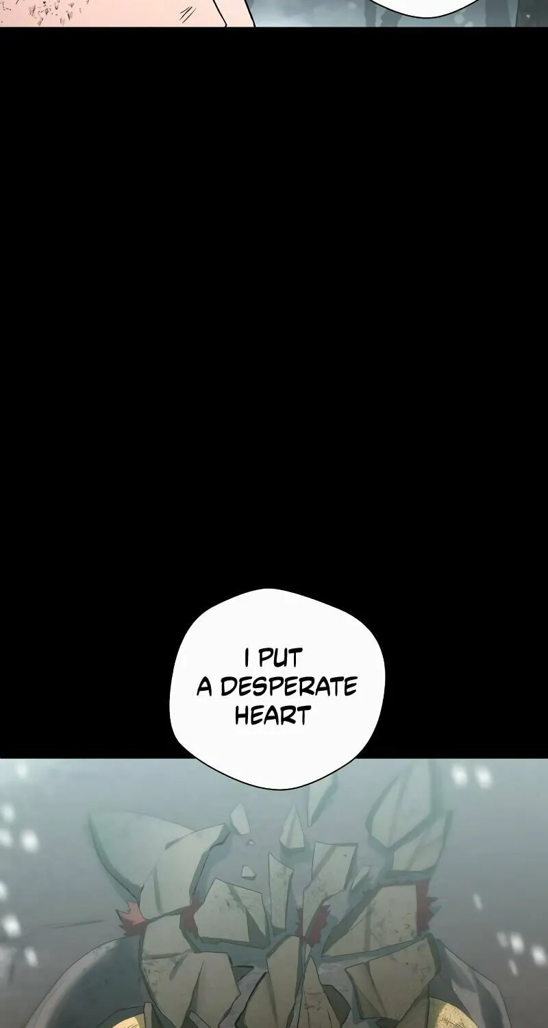 Human Mask Chapter 32 page 55 - 