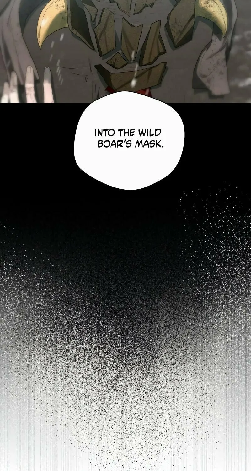 Human Mask Chapter 32 page 56 - 