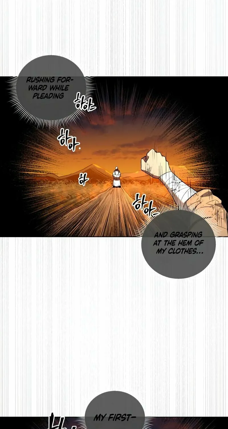 Human Mask Chapter 32 page 60 - 